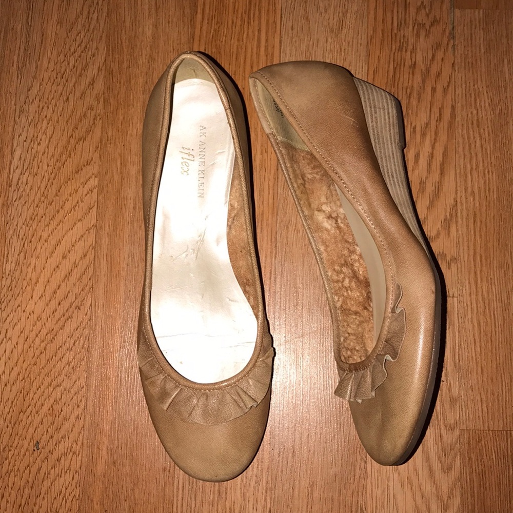 Ann Klein iFlex Shoes - Picture 5 of 5